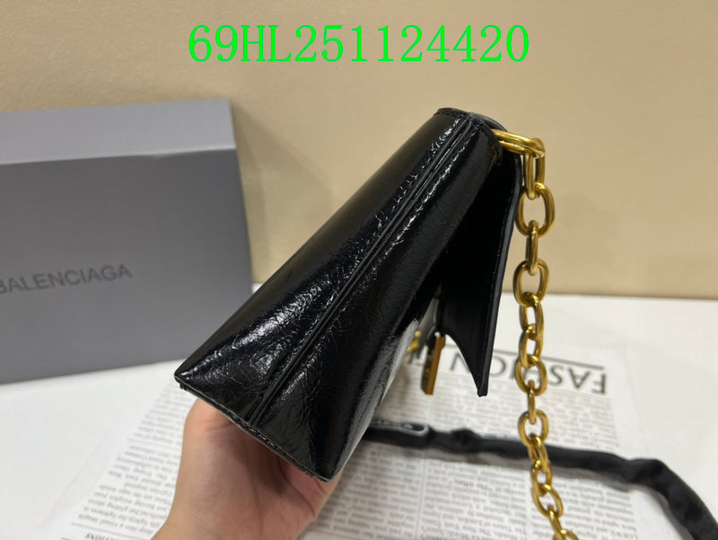 ELE Fashion - BGA Bags - 1992
