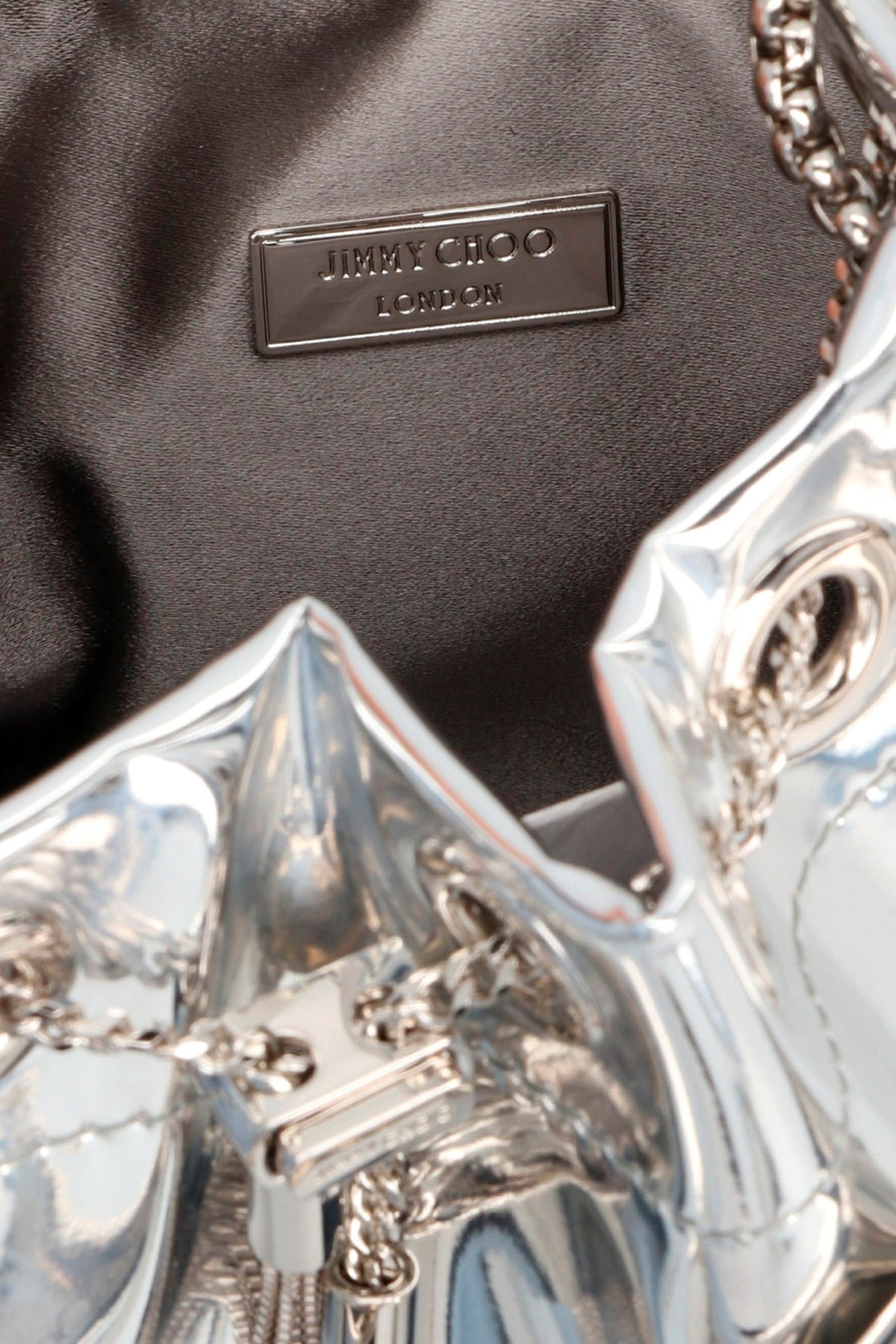 Jimmy Choo Women 'Bon Bon' Bucket Bag