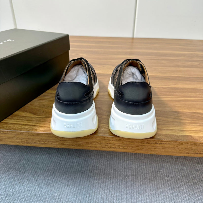 Glami - BRE Men Shoes - 530