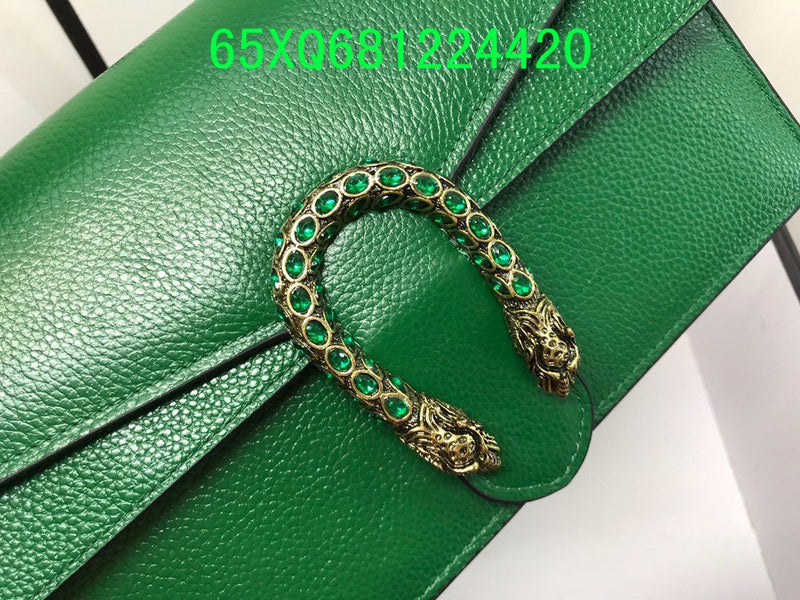 Glami Fashion - GCI Bags - 10701