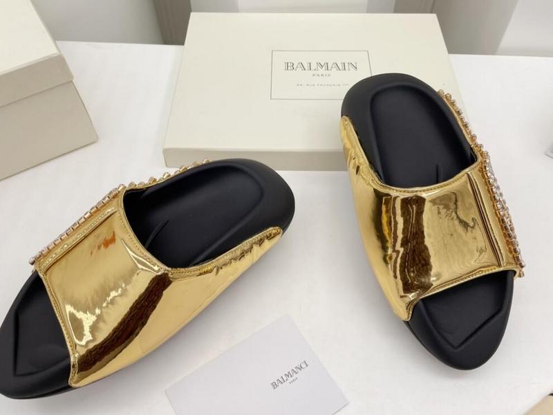 SAMC - BAM Women Shoes - 109