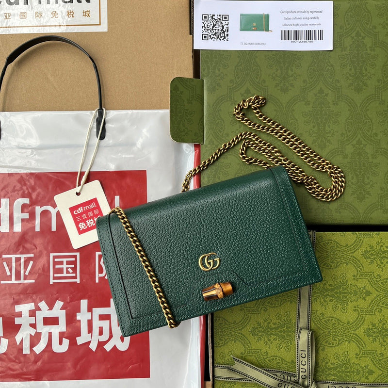 Glami Fashion - GCI Bags - 9449
