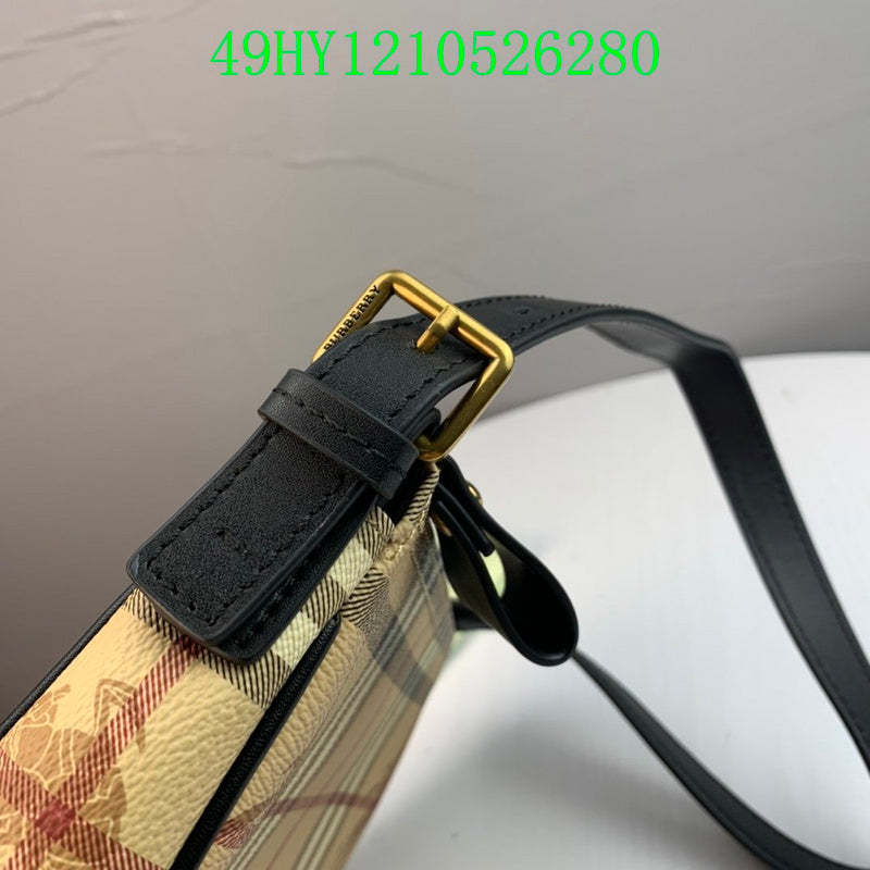 ELE Fashion -BBR Bags - 545