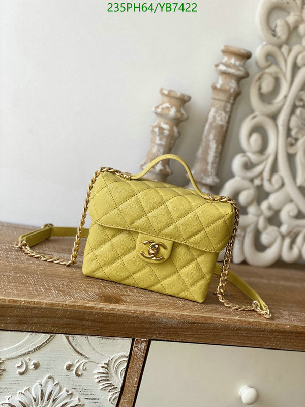 SAMC - CHL Bags - 734