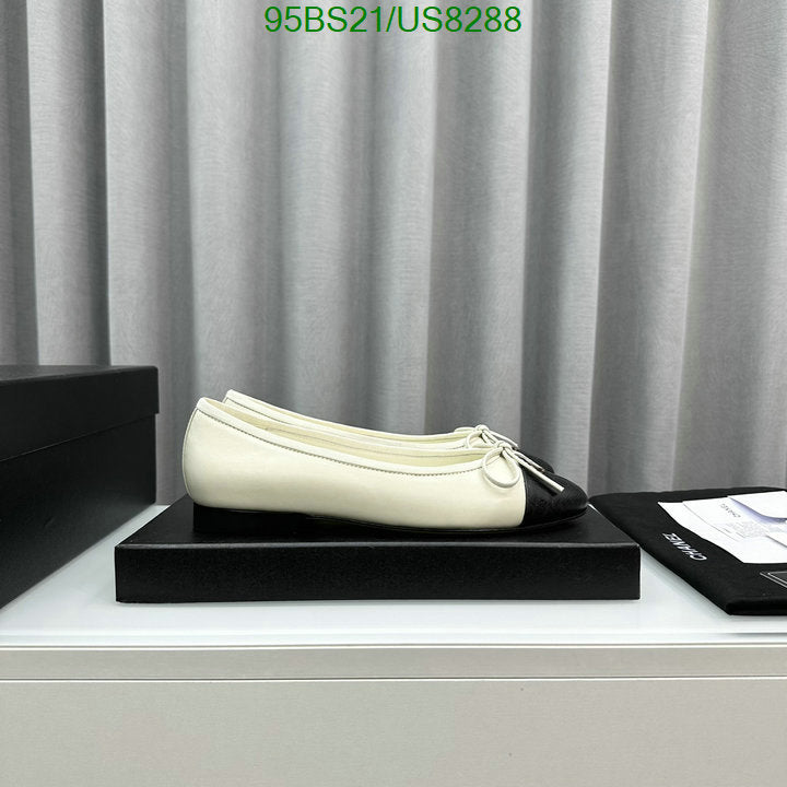 SAMC - CHL Women Shoes Ballet - 119