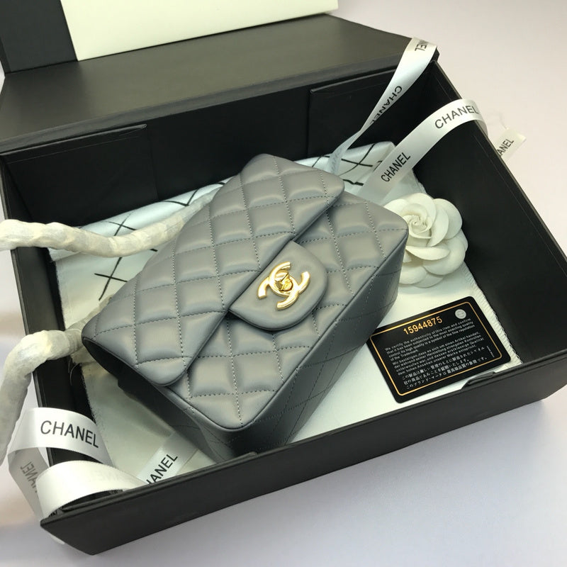 Satchel Bags - CHL Bags - 6540