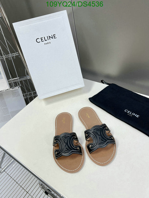 SAMC - COL Women Shoes - 027