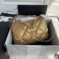 Satchel Bags - CHL Bags - 6436