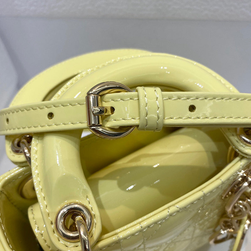 Glami - DOR Bags - 535