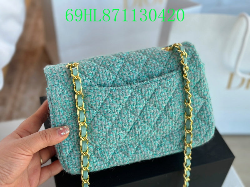 Glami - CHL Bags - 1791