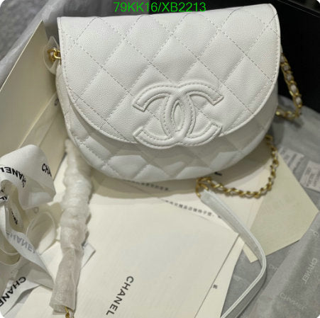 SAMC - CHL Bags Crossbody - 446