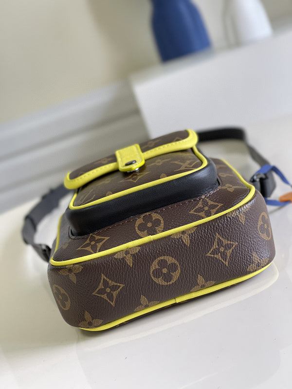 Glami- - LOV Men Bags - 227