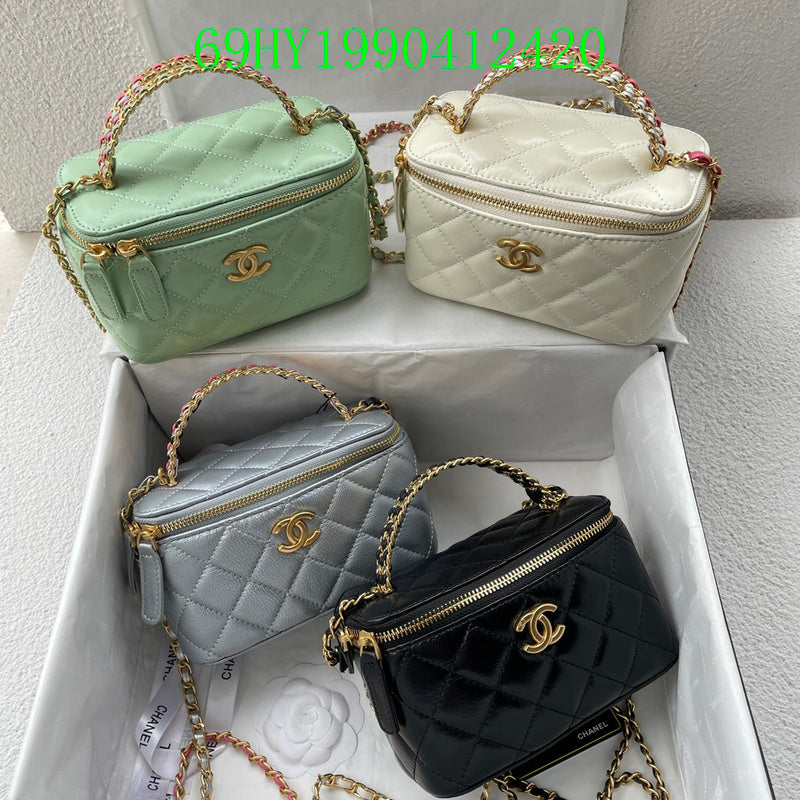 Glami - CHL Bags - 1107