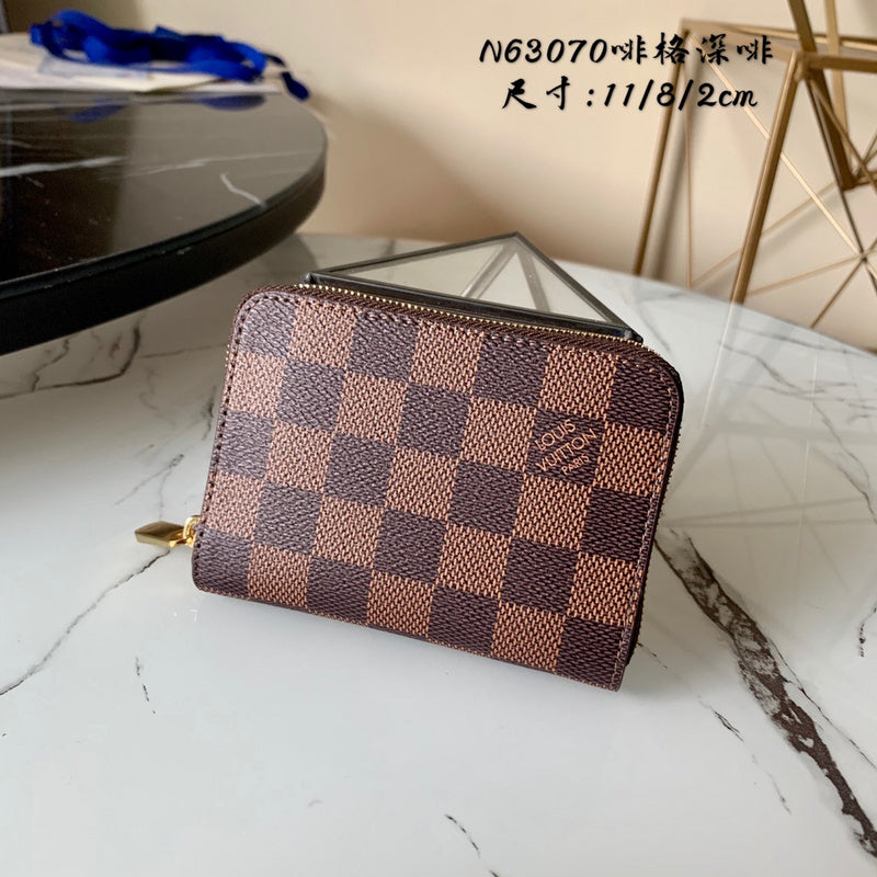 Glami-i LOV Wallets - 314