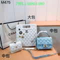 Glami - CHL Bags - 2444
