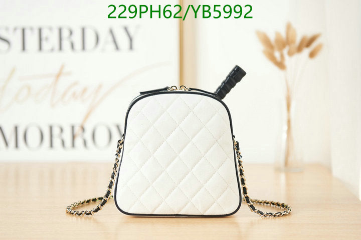 SAMC - CHL Bags - 835
