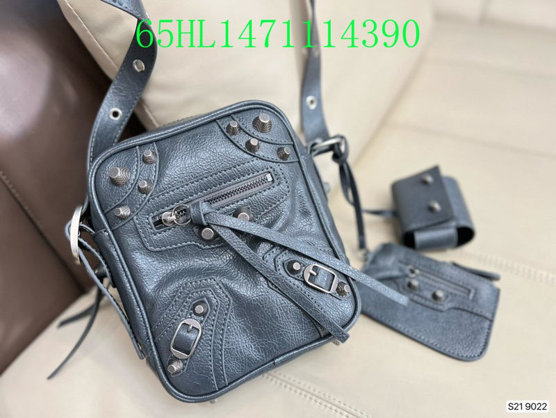 Glami GlamI - BGA Bags - 1998