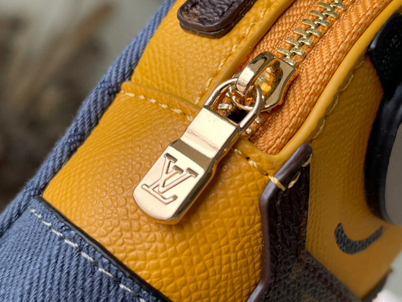 GlamI Lu-Vi bags - 5060