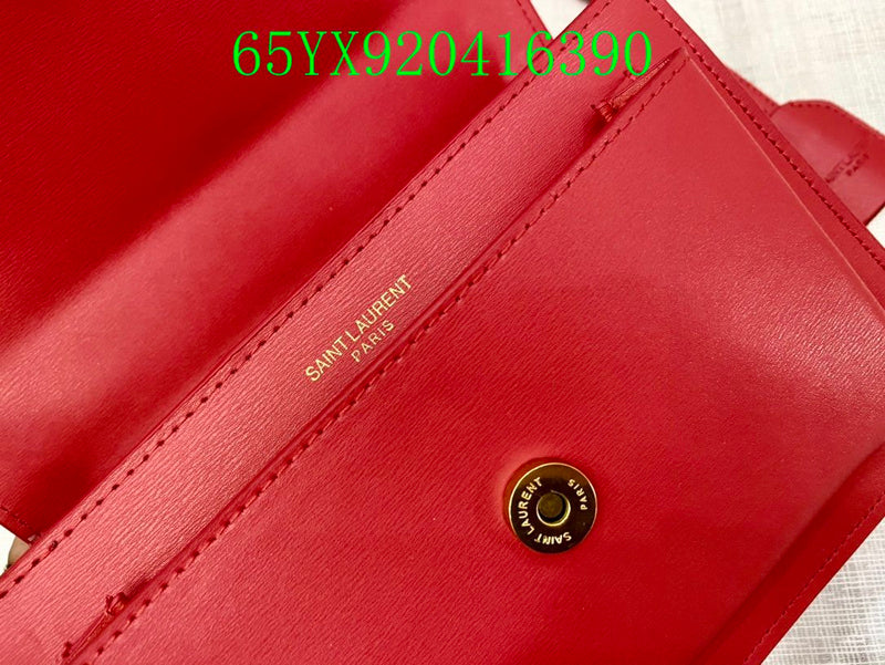Glami - YLS Bags - 1924