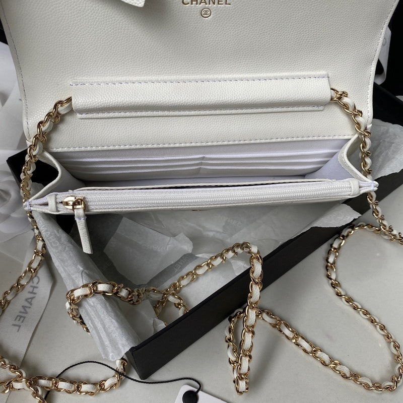Satchel Bags - CHL Bags - 7634