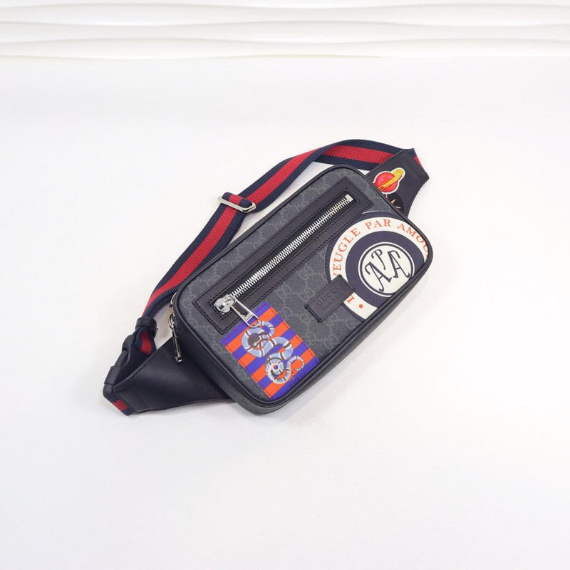 GlamI - GCI Bags - 1056