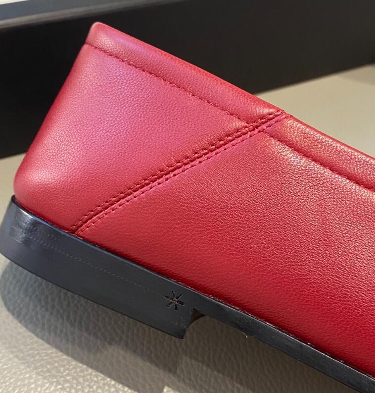 SAMC - GUKI Women Shoes - 1702