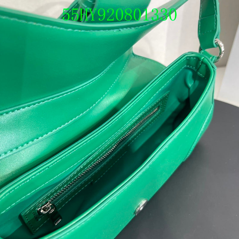 Satchel Bags - BGA Bags - 2143