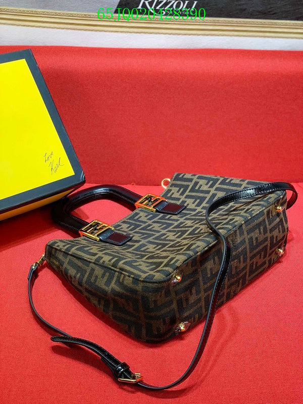 Glami - FDE Bags - 1672