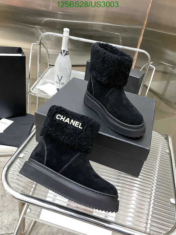 SAMC - Mix Boots - 003