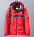 SAMC - GUKI Clothes - 146