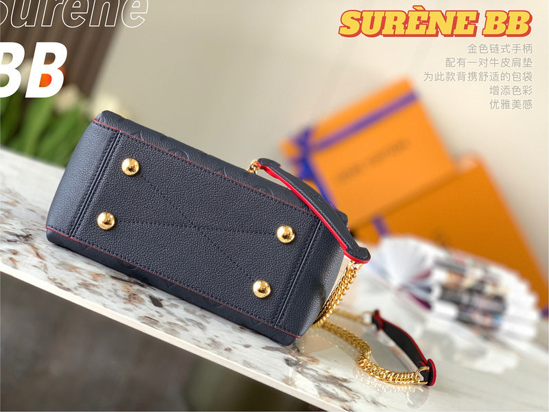 Glamy - LOV Bags - 1223