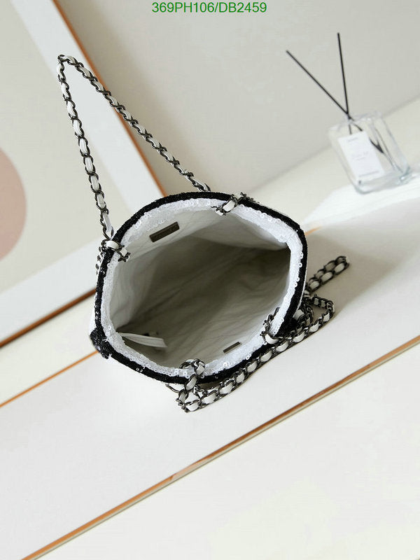 SAMC - CHL Bags - 118