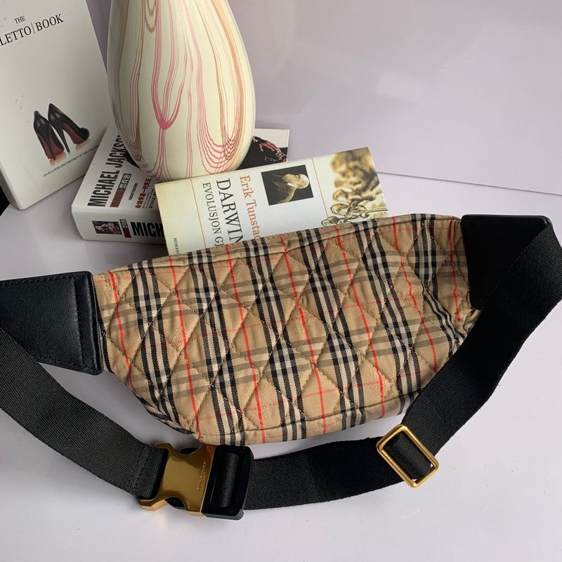 ELE Fashion -BBR Bags - 1488