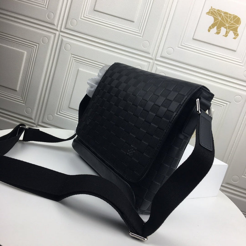 Satchel Bags - VL1 Bags - 816