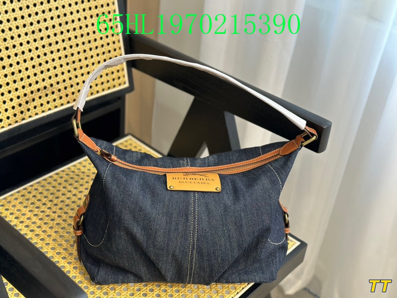 ELE Fashion -BBR Bags - 197