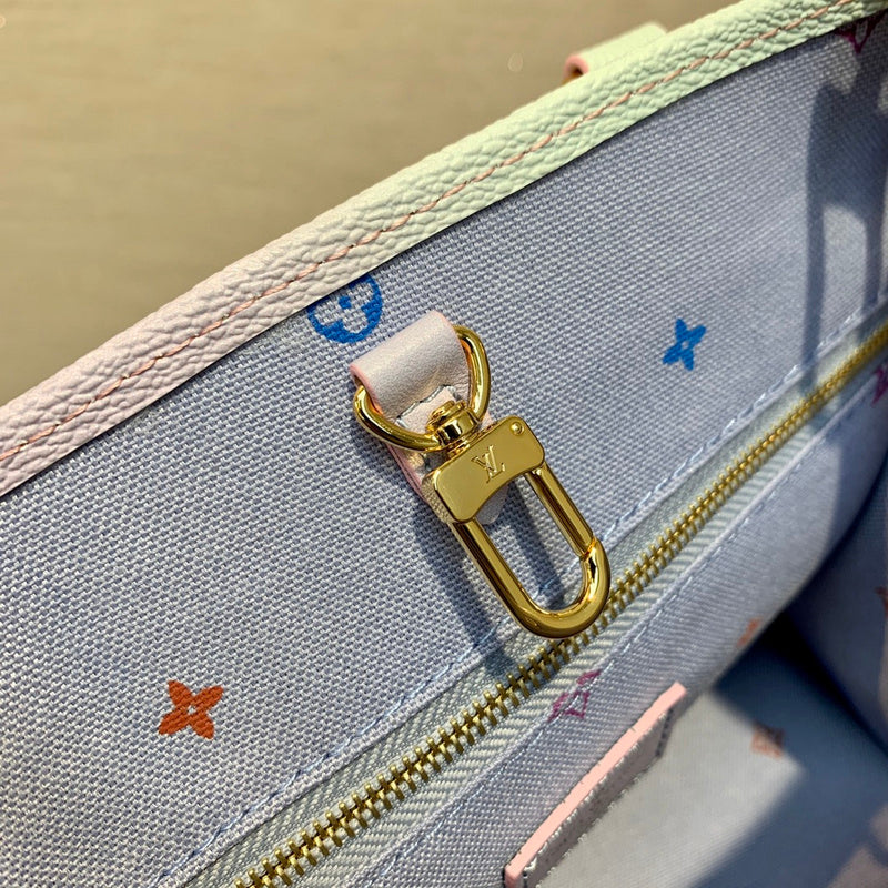 Glami Fashion Lu-Vi Bags - 16699