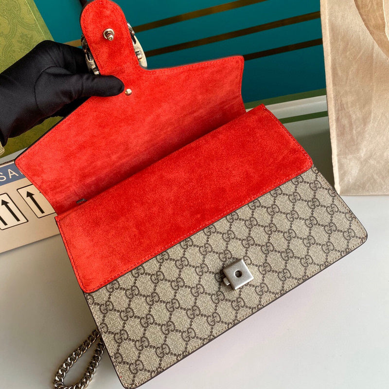Glami Fashion - GCI Bags - 6066