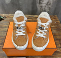 SAMC - HMS Women Shoes - 833