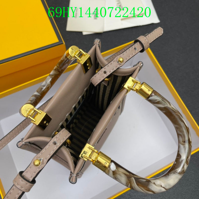 Glami - FDE Bags - 3329