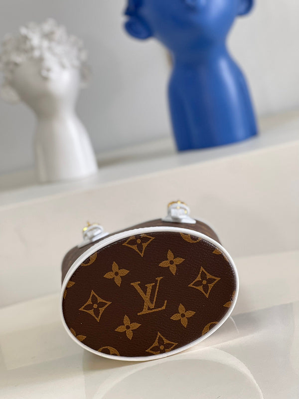Glami GlamI Lu-Vi Bags - 16683