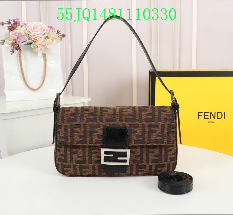 Glami - FDE Bags - 2105