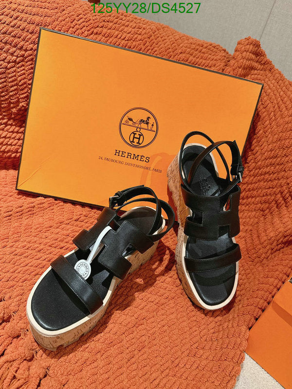 SAMC - HMS Women Shoes - 023