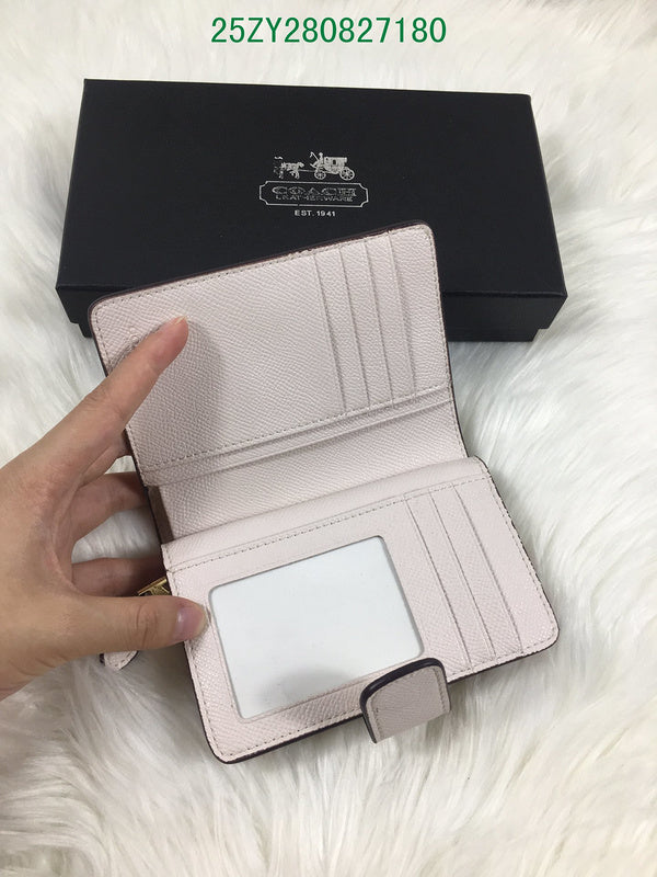 Glami - CAH Wallet - 136