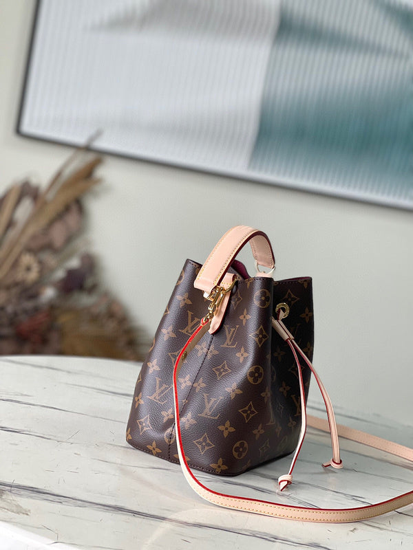 GlamI Lu-Vi bags - 4183