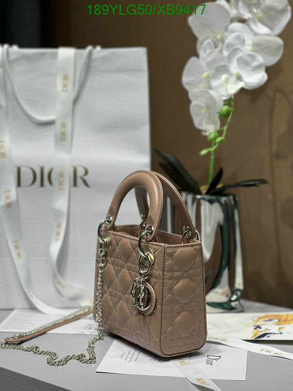 SAMCC - DOR Bags - 1494
