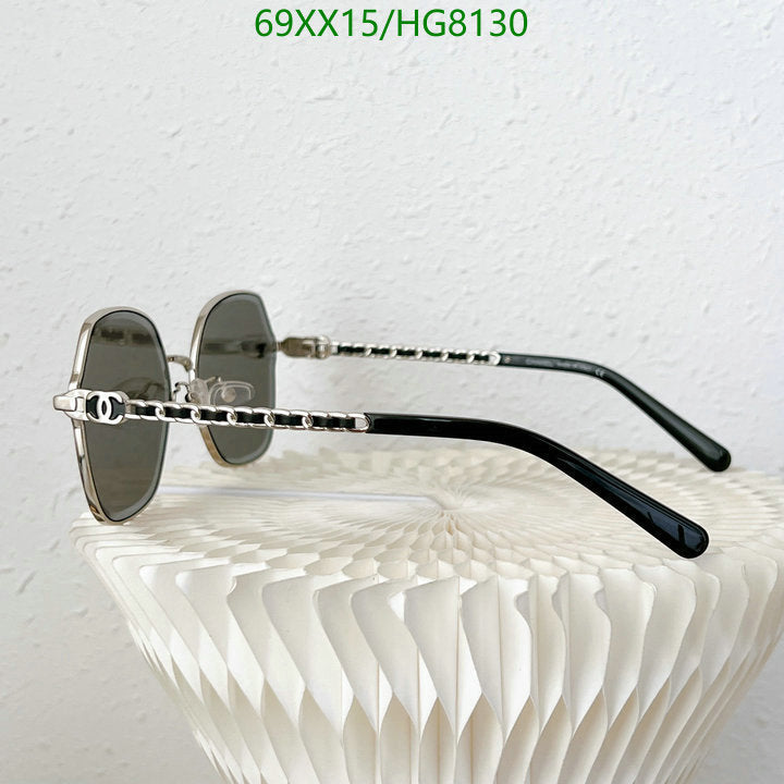 SAMC - CHL Glasses - 388