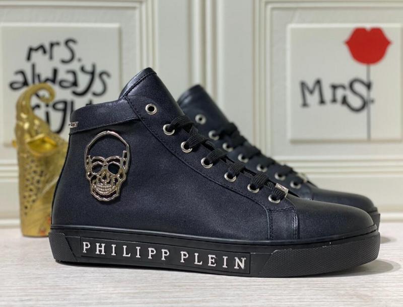 Glamy - PHP Shoes - 088