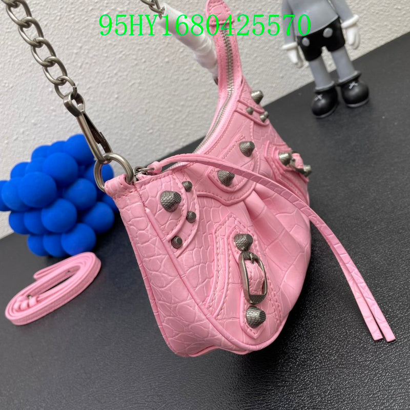 Satchel Bags - BGA Bags - 2337