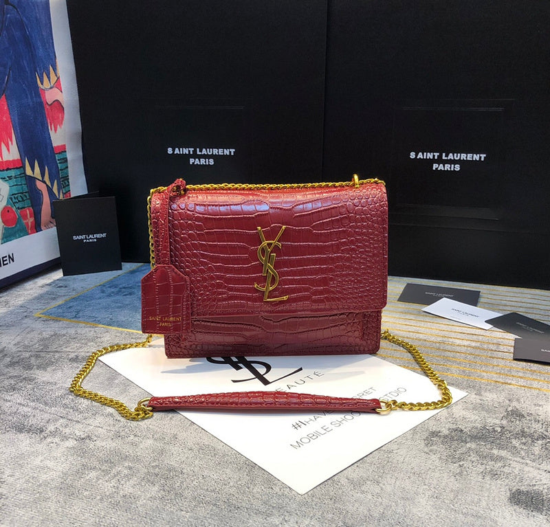 Satchel Bags - SLY Bags - 1824