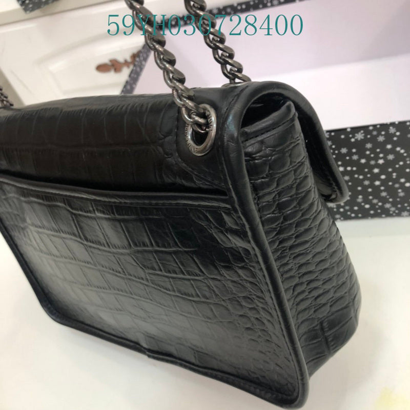 Glami - YLS Bags - 2222
